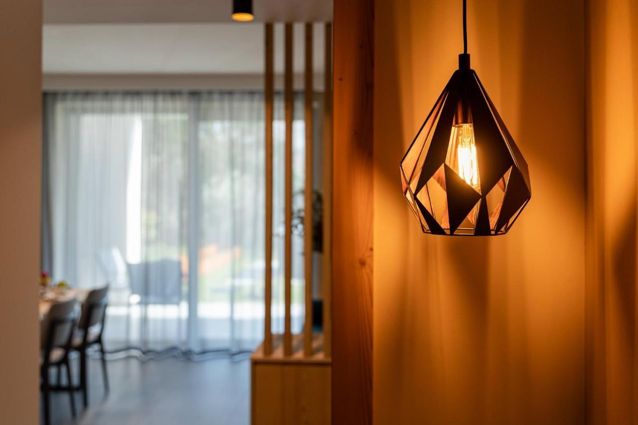 Shiloh Private Luxury Apartments Costermano Exteriör bild
