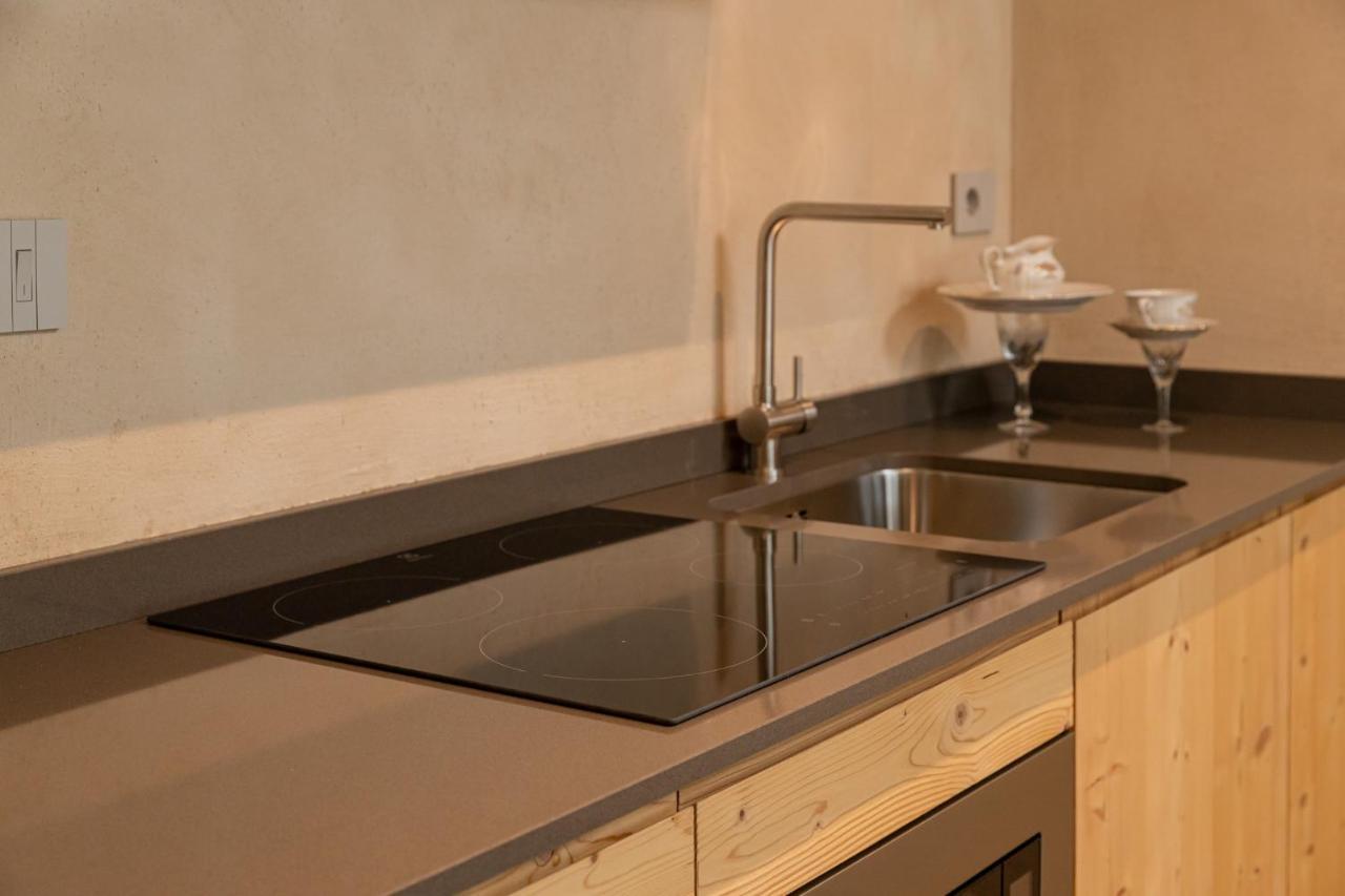 Shiloh Private Luxury Apartments Costermano Exteriör bild