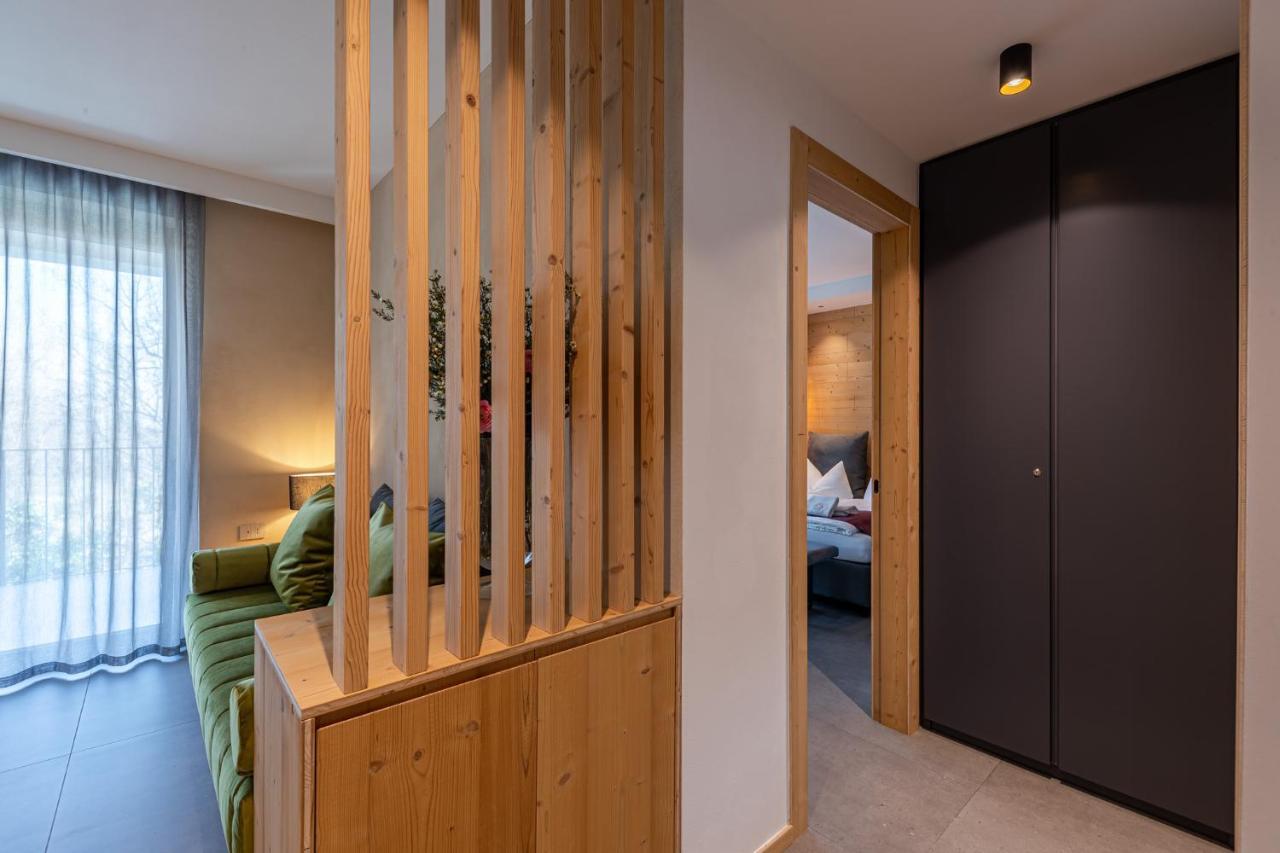 Shiloh Private Luxury Apartments Costermano Exteriör bild