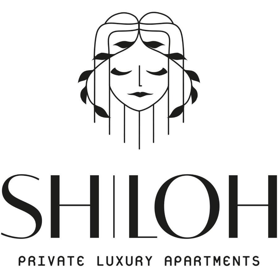 Shiloh Private Luxury Apartments Costermano Exteriör bild